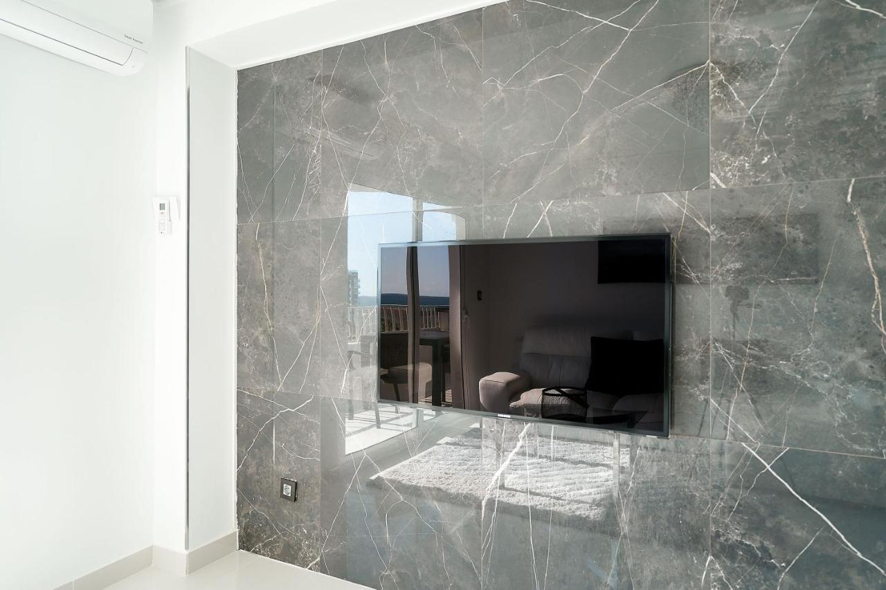 Espanhouse Sunny Sea View Apartment Torrevieja Exterior foto