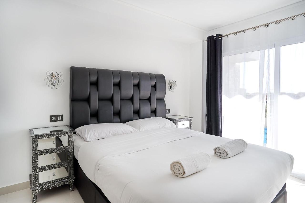 Espanhouse Sunny Sea View Apartment Torrevieja Exterior foto