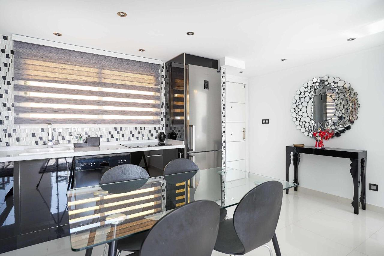 Espanhouse Sunny Sea View Apartment Torrevieja Exterior foto