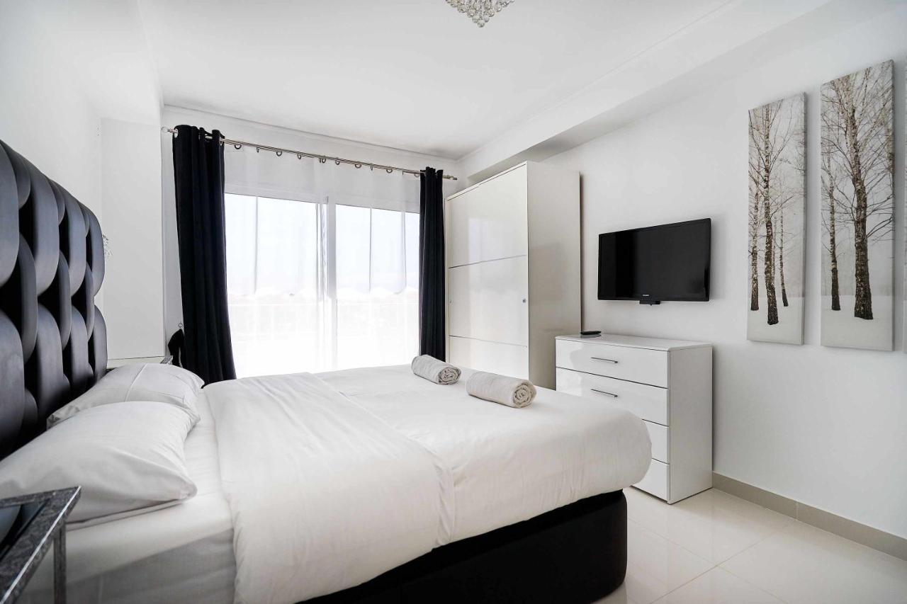 Espanhouse Sunny Sea View Apartment Torrevieja Exterior foto