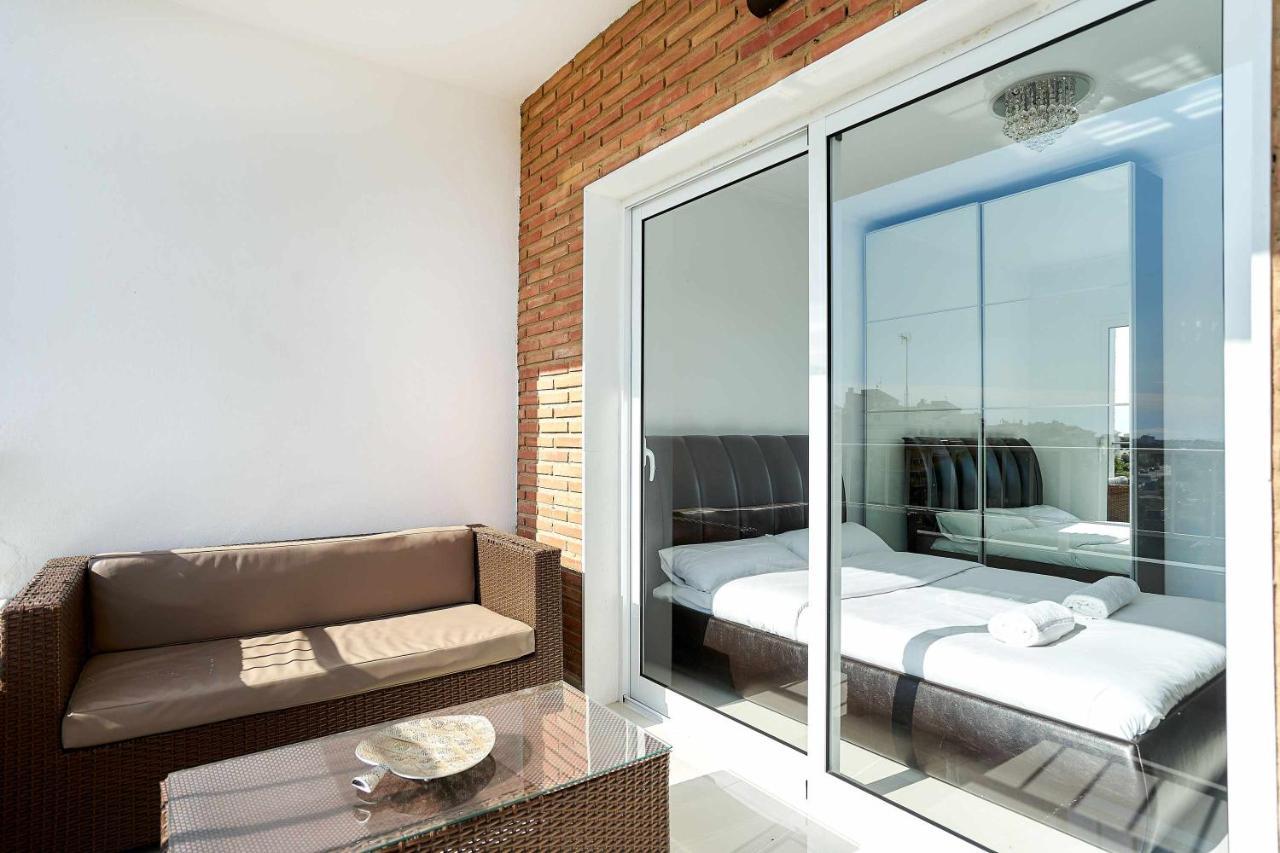 Espanhouse Sunny Sea View Apartment Torrevieja Exterior foto